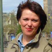 Ирина Андреева on My World.