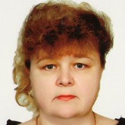 Лариса Пинчук on My World.