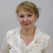 Лариса Лебедева on My World.