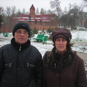 Валерий Лошкарев on My World.