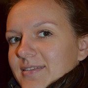 Oksana Lapo on My World.