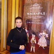 елена ротенко on My World.