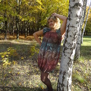 Ольга Михейчева on My World.