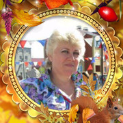 Ирина Лагутина \Ассенгеймер\ on My World.
