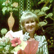 Галина Луенко on My World.