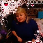 Ольга Лугунова on My World.