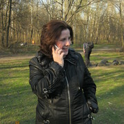 анастасия киселева on My World.
