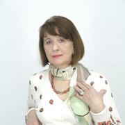 Людмила Лупанова on My World.