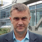 Николай Лутченко on My World.
