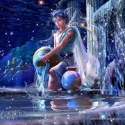 Лука Л on My World.