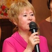 любовь александрова on My World.