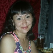 Мадина Алькенова on My World.