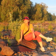 Маша Константинова on My World.