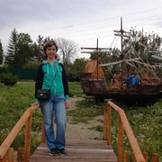 Мария Ситникова on My World.