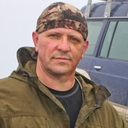 Михаил Васильев on My World.