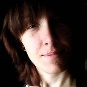 Настёна aka Mэк on My World.