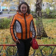 Розалия Галиуллина on My World.