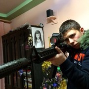 Денис Фролов on My World.
