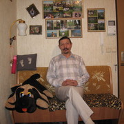 Владимир Макаров on My World.
