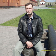 Сергей Вадимович on My World.
