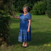Галина Смирнова on My World.