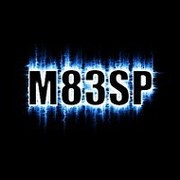 m83 sp on My World.