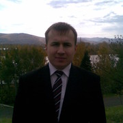 Максим Кончаков on My World.