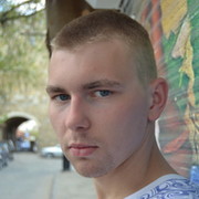 максим леоненко on My World.