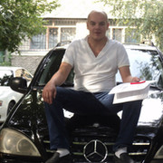Максим Simonov on My World.