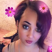 Танечка Владимировна on My World.