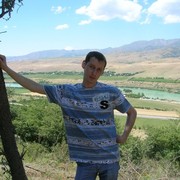 Михаил Петров on My World.