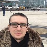 Владимир Манаев on My World.