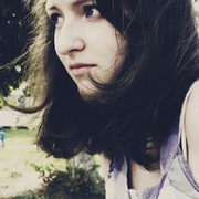 Анастасия Мамутина on My World.