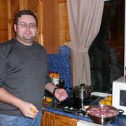 Игорь Романов on My World.