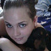 Кристина Манина on My World.