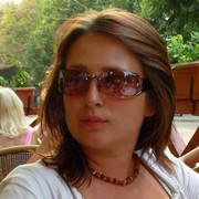 Julia Demianchuk on My World.