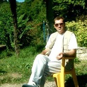 Александр Гончаров on My World.