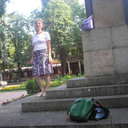 татьяна мануйленко on My World.