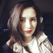 Анна Сиденко on My World.