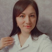 Мария Смирнова on My World.