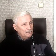 Валерий Никитин on My World.