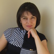 Mariam Panoyan on My World.