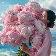 Мария Давыдова on My World.