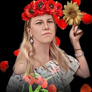 Маруся Остапенко on My World.