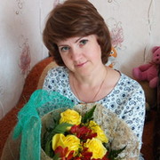 Мария Голубева on My World.