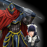 OverLord Mark1488 on My World.