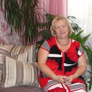 Людмила Маркив on My World.