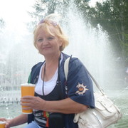 Татьяна Сибирякова on My World.