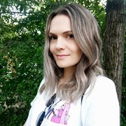 Наталья Мартынова on My World.