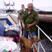 Павел Масленников on My World.